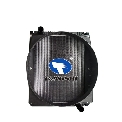 适用于 CLAAS 3502021AB MT 散热器