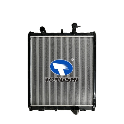 适用于 现代 D4DD HD65/78 MT 散热器