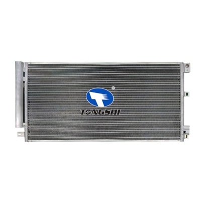 适用于   CS85   冷凝器