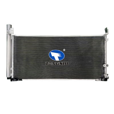 适用于    LS500H   冷凝器