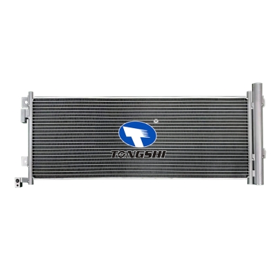 适用于    SUZUKI SWIFT 18-21   冷凝器
