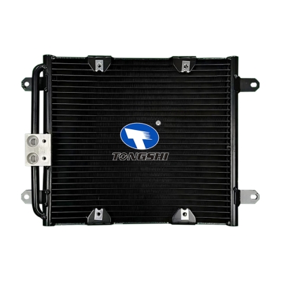 适用于   奥迪 R8   冷凝器