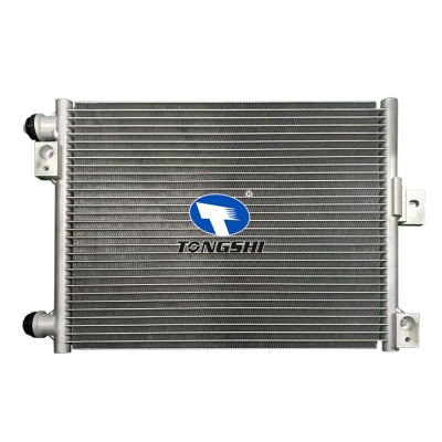 适用于   九龙   冷凝器