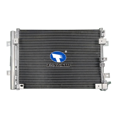 适用于     K2500   冷凝器