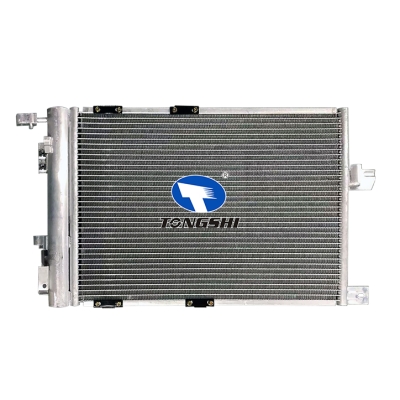 适用于ASTRA G-ZAFIRA A 1.4-1.6-1.8冷凝器