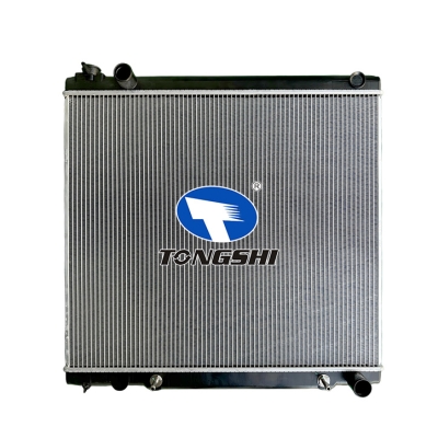 适用于TOYOTA SEQUOIA LIMITED V8 4.7L/TUNDRA LIMITED V8 4.7L OEM:16400-0F030/164000F030