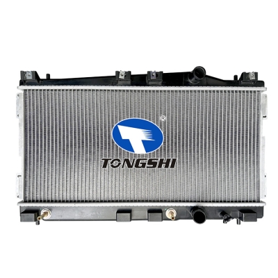 适用于Neon Base L4 2.0L 95-97/ PLYMOUTH NEON STYLE L4 2.OL 98-99 AT散热器