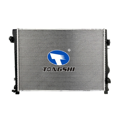 适用于 GM,DODGE CHRYSLER JOURNEY L4 2.4 MT* 散热器