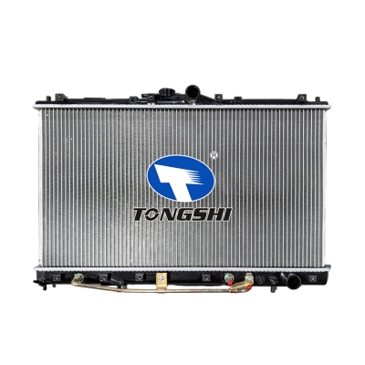 适用于三菱 DIAMANTE'92-94 AT(钻石3.2) 散热器 