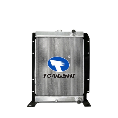 适用于大宇 DX70 MT散热器