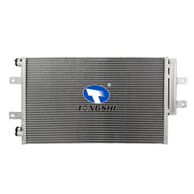 适用于CHINESE CAR 传祺 GS4 1.3T 137马力