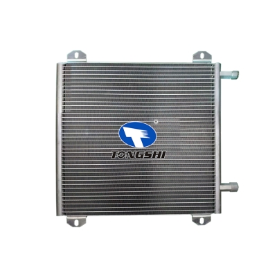 适用于   TWINGO(C06_) 1.2 LPG   冷凝器