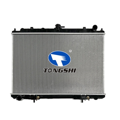 适用于NISSAN BASSARA GF-JNU30 99-00 AT 散热器