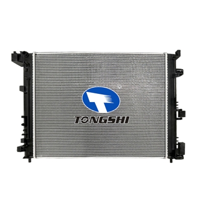 适用于劲客 1.5L 17- MT/AT散热器
