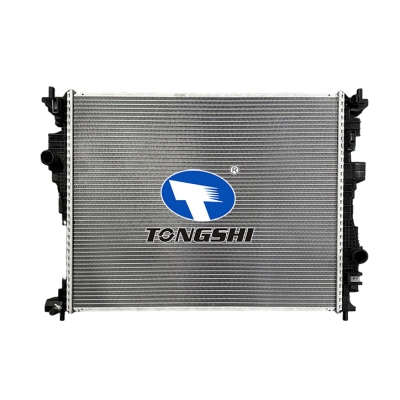 适用于福特翼虎20-21 MT*散热器