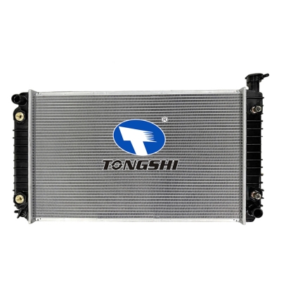 适用于LUMINA APV BASE V6 3.8L 92-95 AT散热器