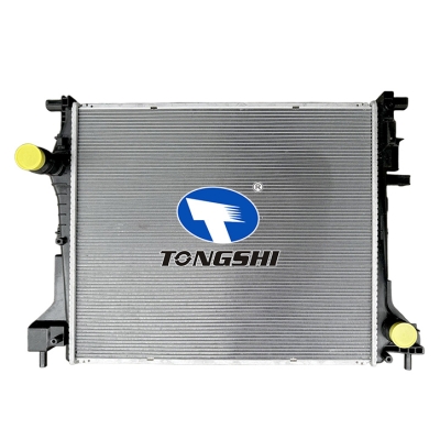 适用于PULSE 1.3 22- MT 乘用车散热器