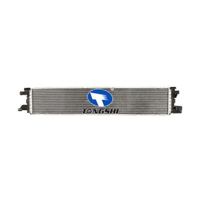 适用于奥迪 Q3 中冷器 OEM:8K0145804B
