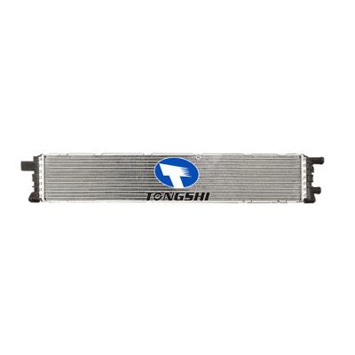 适用于奥迪A5 (8T3) 中冷器