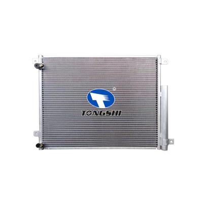 适用于HONDA CIVCI 思域 OEM:80100-TBA-A01/80100TBAA01